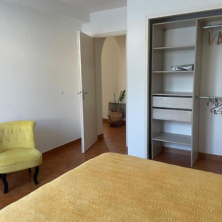 T2 En Rez De Villa Sanary-sur-Mer Ngoại thất bức ảnh