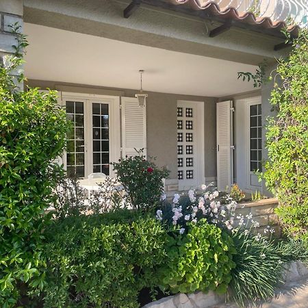T2 En Rez De Villa Sanary-sur-Mer Ngoại thất bức ảnh