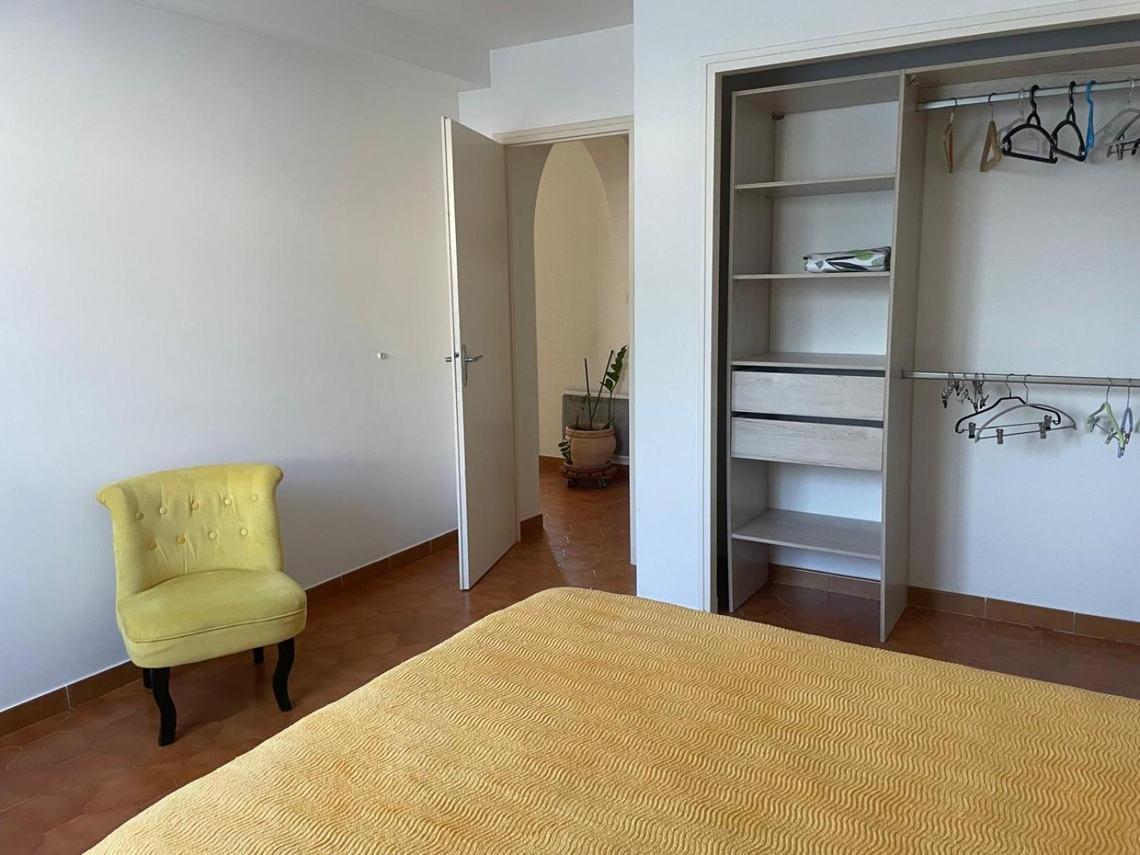 T2 En Rez De Villa Sanary-sur-Mer Ngoại thất bức ảnh
