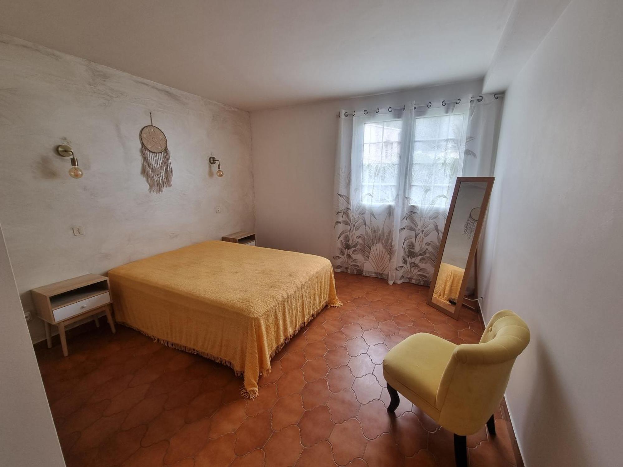 T2 En Rez De Villa Sanary-sur-Mer Ngoại thất bức ảnh